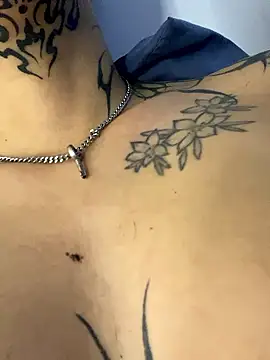 Abby Evanns1 online show from 01/11/26, 01:18