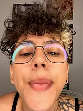 Abby Evanns1 online show from 01/15/26, 01:53