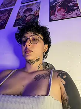 Abby Evanns1 online show from 02/28/26, 04:06