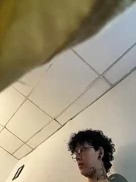 Abby Evanns1 online show from 03/06/26, 02:34