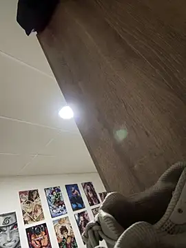 Abby Evanns1 online show from 03/12/26, 01:37