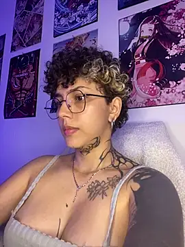 Abby Evanns1 online show from 02/07/26, 02:19