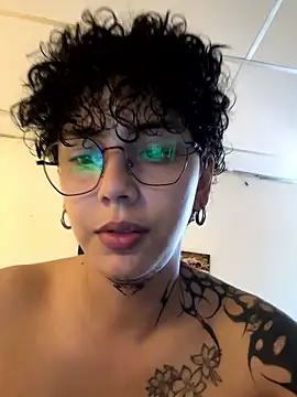 Abby Evanns1 online show from 03/14/26, 01:39