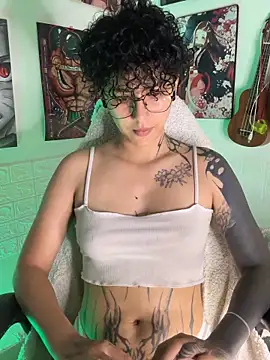 Abby Evanns1 online show from 03/28/26, 02:07