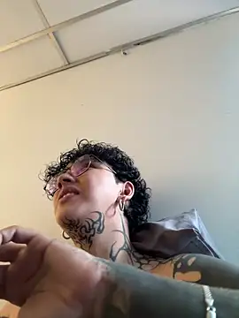 Abby Evanns1 online show from 02/26/26, 01:44