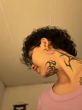 Abby Evanns1 online show from 04/08/26, 02:18