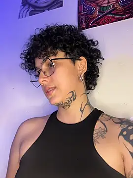 Abby Evanns1 online show from 02/25/26, 02:23