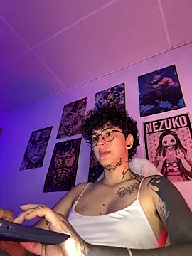 Abby Evanns1 online show from 03/19/26, 02:39