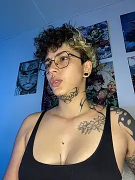 Abby Evanns1 online show from 01/18/26, 12:14