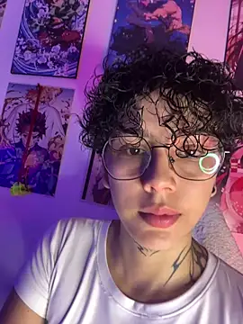 Abby Evanns1 online show from 03/25/26, 02:16