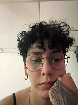 Abby Evanns1 online show from 02/15/26, 12:11