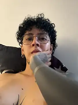 Abby Evanns1 online show from 02/25/26, 04:29