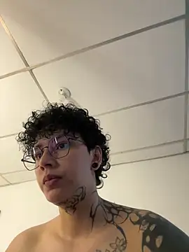 Abby Evanns1 online show from 03/03/26, 02:24