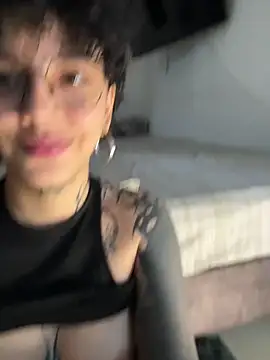 Abby Evanns1 online show from 04/12/26, 01:58