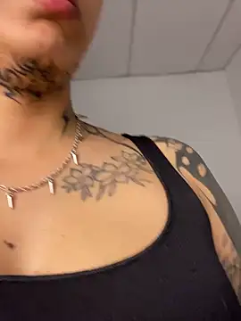 Snapshot of Abby_Evanns1 chatting on 11/06/25, 02:59 Abby Evanns1 online show from 11/06/25, 02:59