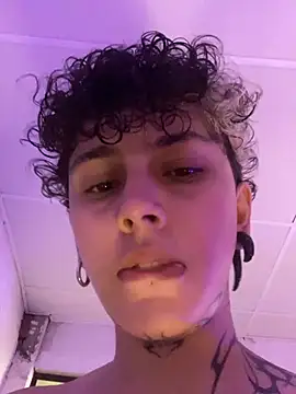 Abby Evanns1 online show from 02/11/26, 09:47