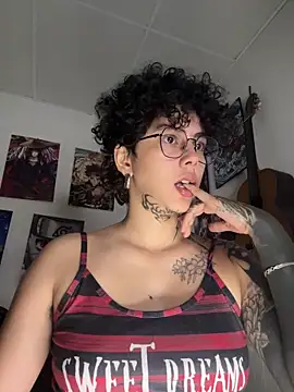 Abby Evanns1 online show from 05/13/26, 01:29