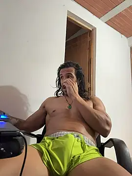 caiiobahia online show from 12/15/25, 12:11