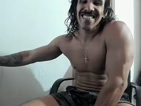 caiiobahia online show from 01/07/26, 03:50