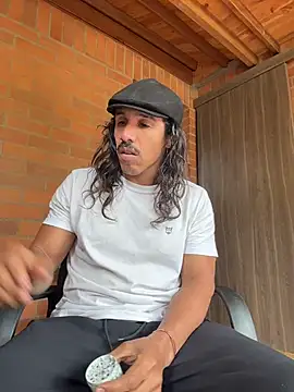 caiiobahia online show from 03/26/26, 02:15