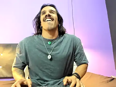 caiiobahia online show from 11/15/25, 11:31