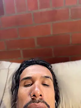 caiiobahia online show from 04/09/26, 01:28