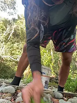 caiiobahia online show from 03/31/26, 12:40