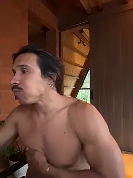 caiiobahia online show from 03/21/26, 10:13