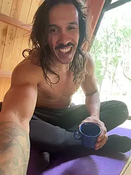 caiiobahia online show from 02/12/26, 01:33