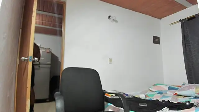 caiiobahia online show from 10/28/25, 01:50