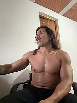 caiiobahia online show from 01/12/26, 01:56