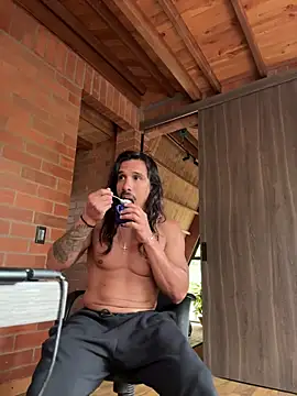 caiiobahia online show from 03/04/26, 07:54