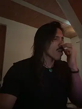 caiiobahia online show from 10/23/25, 03:21