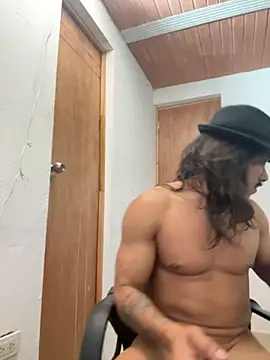 caiiobahia online show from 11/02/25, 03:55