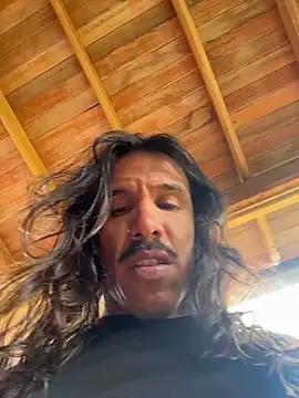 caiiobahia online show from 03/25/26, 05:01