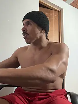 caiiobahia online show from 02/03/26, 03:04