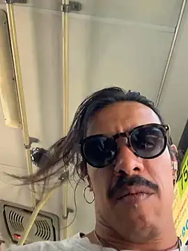 caiiobahia online show from 11/18/25, 05:16