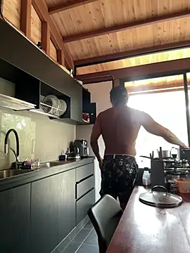 caiiobahia online show from 03/10/26, 06:12