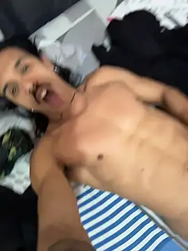 caiiobahia online show from 12/19/25, 04:09