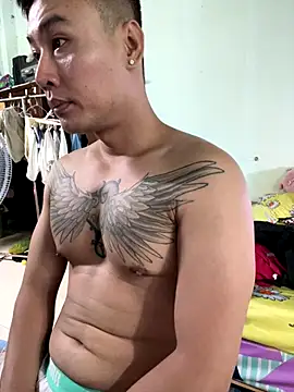 Asin1102 online show from 10/25/25, 02:50