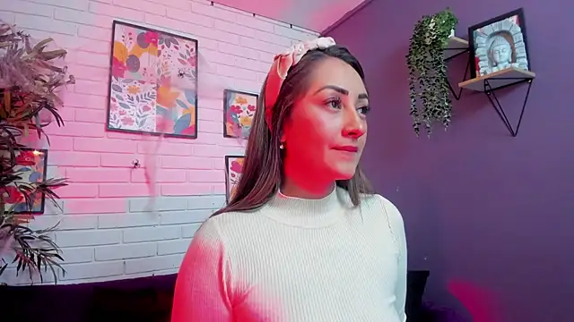 Sofia  Stk online show from 11/06/25, 02:59