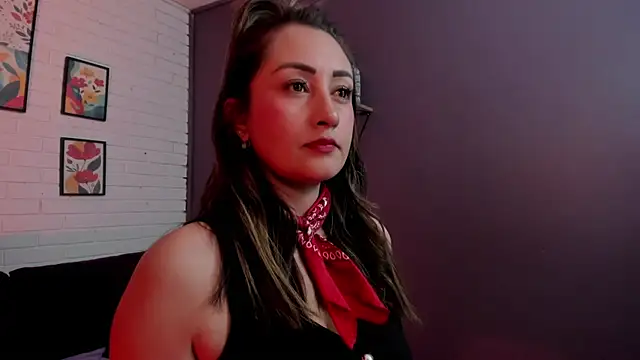 Sofia  Stk online show from 01/15/26, 03:32