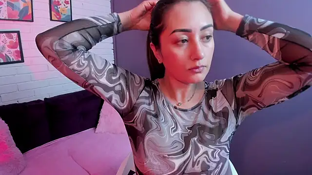 Sofia  Stk online show from 04/08/26, 03:41