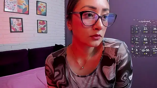 Sofia  Stk online show from 03/13/26, 03:55