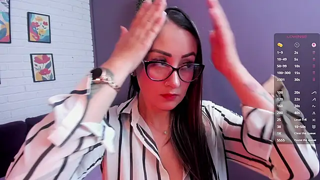 Sofia  Stk online show from 03/05/26, 03:58