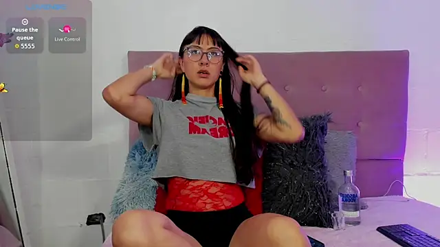  IR1S  online show from 10/25/25, 08:20