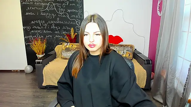 KittyShenson online show from 03/11/26, 12:43