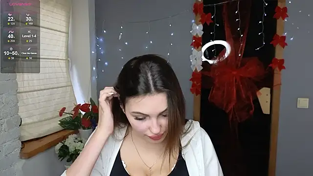 KittyShenson online show from 02/05/26, 12:23