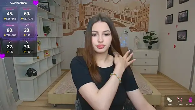 KittyShenson online show from 04/30/26, 11:28