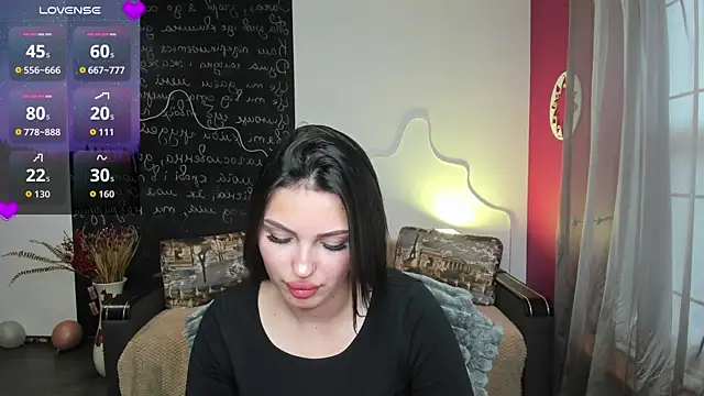 KittyShenson online show from 05/14/26, 11:29